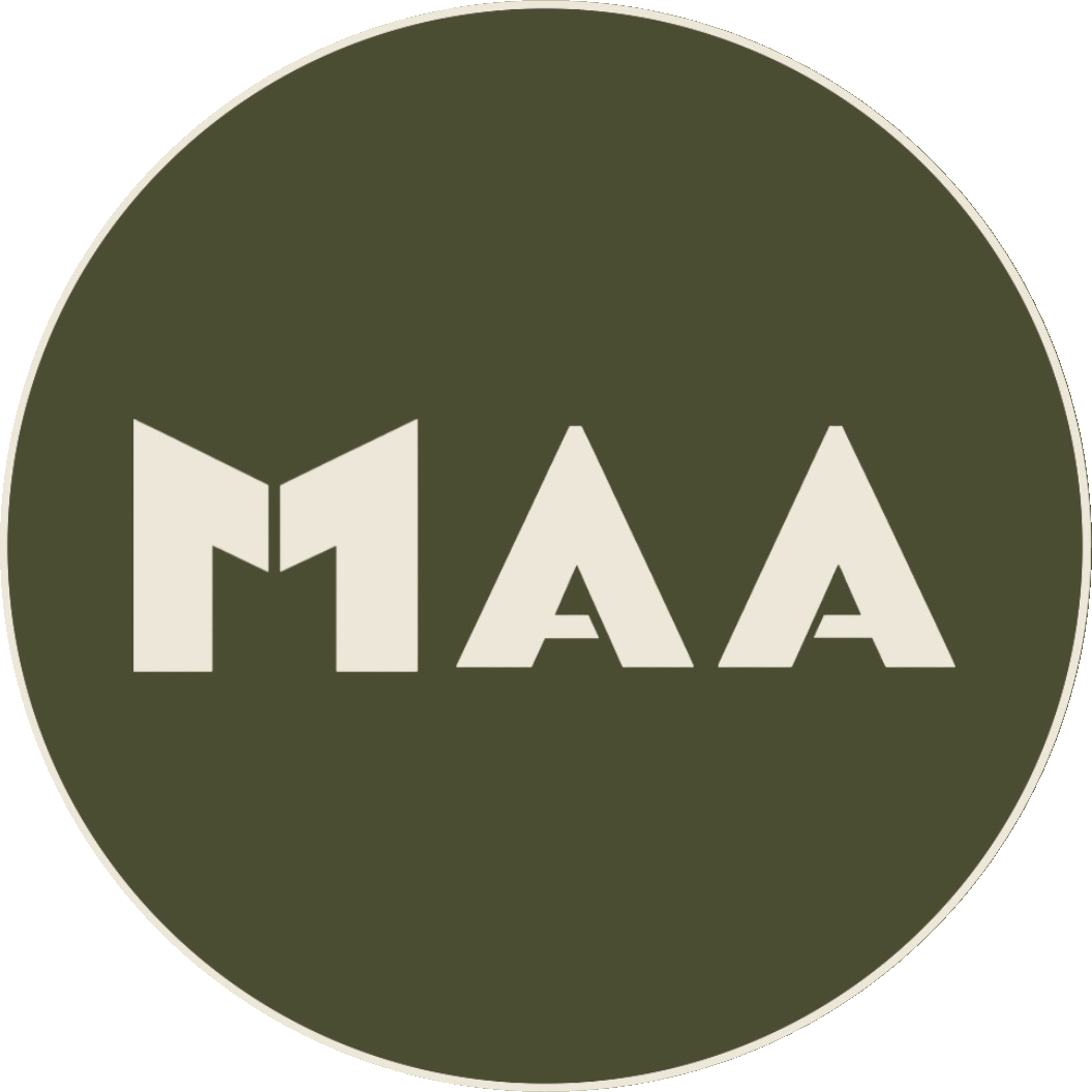 MAA Logo